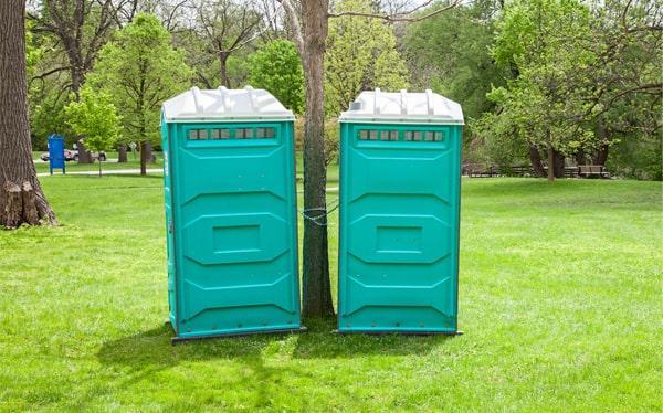 Special Event Porta Potty Rentals Marcon Dr LA