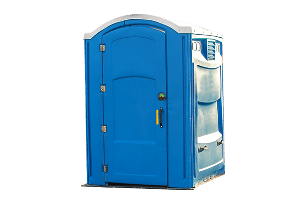 ADA Handicap Accessible Porta Potty Marcon Dr LA