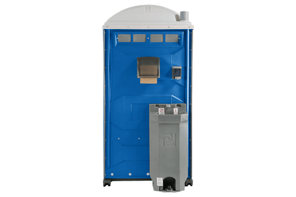 Deluxe Flushable Porta Potty Marcon Dr LA
