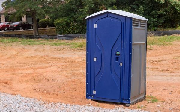 Short-Term Porta Potty Rentals Marcon Dr LA
