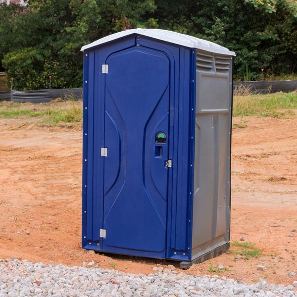 Festival Porta Potty Rentals Marcon Dr LA