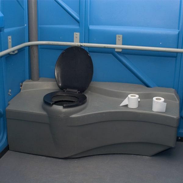 Wedding Porta Potty Rentals Marcon Dr LA