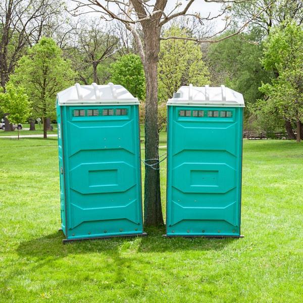 Seasonal Porta Potty Rentals Marcon Dr LA